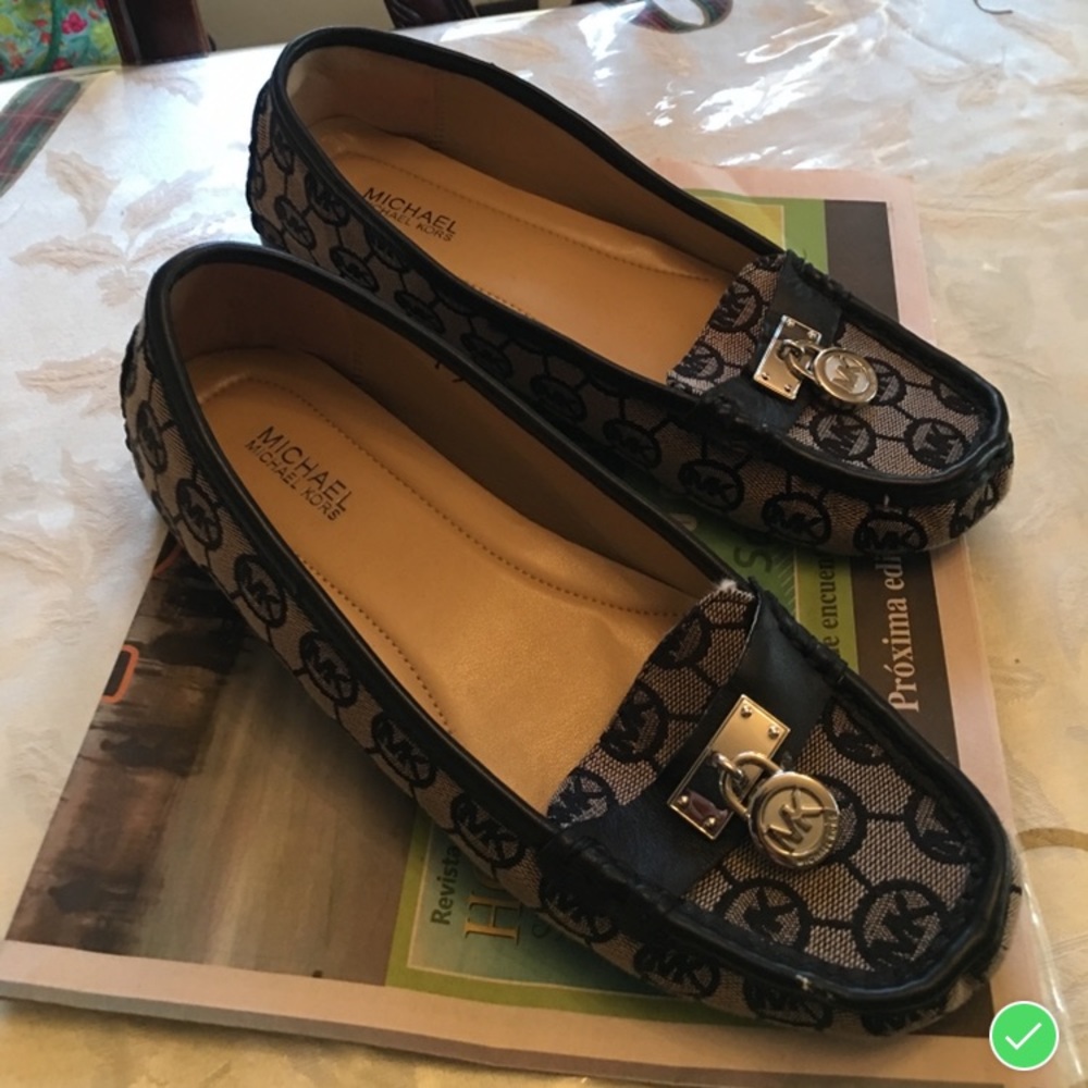 Michael kors shoes